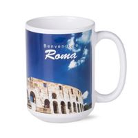 TAZZA 430 ml